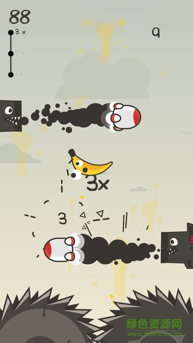 別被碾手機(jī)版(Dont Grind) v1.0.6 安卓版 0