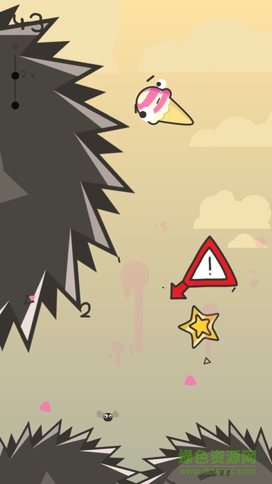 別被碾手機(jī)版(Dont Grind) v1.0.6 安卓版 1