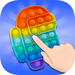 pop按壓模擬器手游