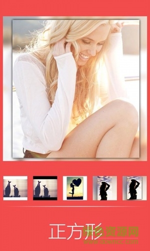 美圖濾鏡手機版 v4.35 安卓版 0