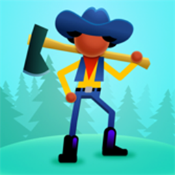 叢林搬木工手游