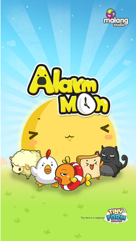 怪物鬧鐘修改版 v6.5.5 安卓版 0