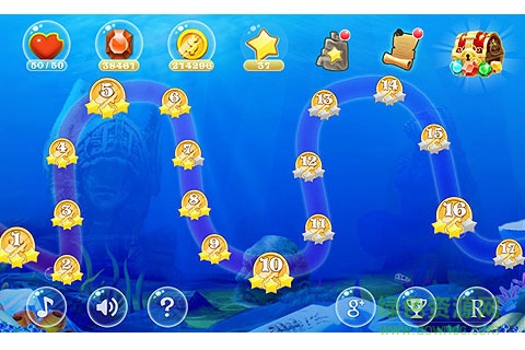 新黃金礦工游戲 v1.0.0.3 安卓版 1