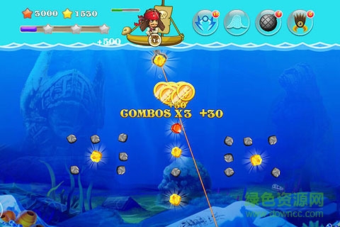 新黃金礦工游戲 v1.0.0.3 安卓版 2