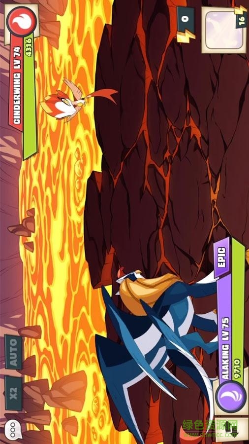 米諾怪獸2進(jìn)化中文修改版(MinoMonsters 2) v4.0.72 安卓修改版 0