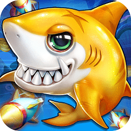 魚樂尋寶手機游戲