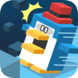 企鵝逃生手機(jī)版