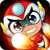 開心超人保衛(wèi)戰(zhàn)