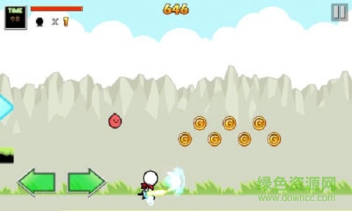 暴走火柴人內(nèi)購(gòu)修改版(Stick Mario) v1.0.1 安卓無(wú)限金幣版 3