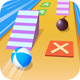 節(jié)拍滾球免廣告