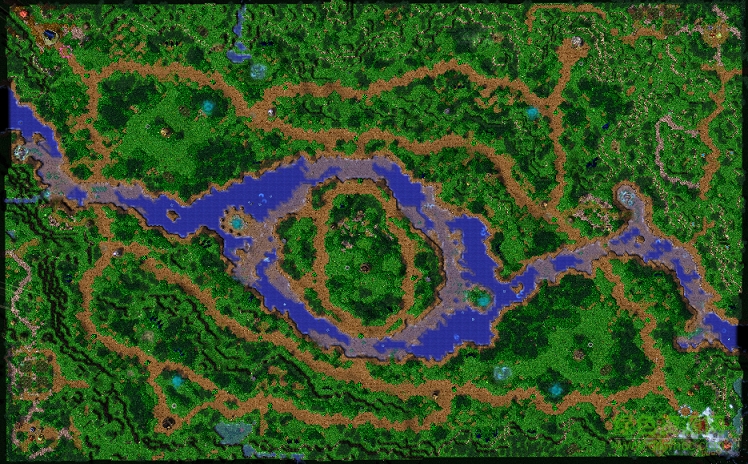 阿拉希盆地1.2.15正式版  0