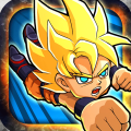 龍珠激戰(zhàn)bt版