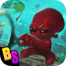 狂暴魔法人中文修改版