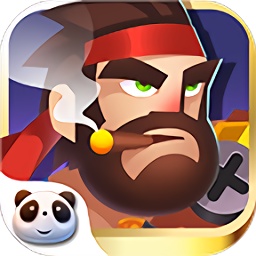 親朋打僵尸ios版