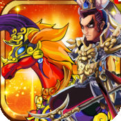 調(diào)教三國ol