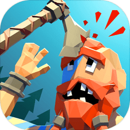 戰(zhàn)斧大亂斗4399手游