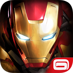 鋼鐵俠3口袋版內(nèi)購正式版