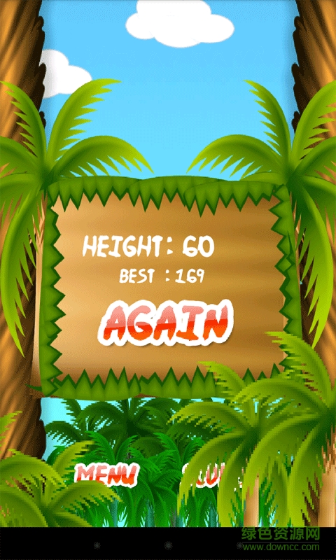 忍者跳躍3內(nèi)購修改版 v1.0.0 安卓免費(fèi)版 0