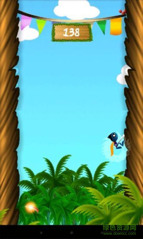 忍者跳躍3內(nèi)購修改版 v1.0.0 安卓免費(fèi)版 1