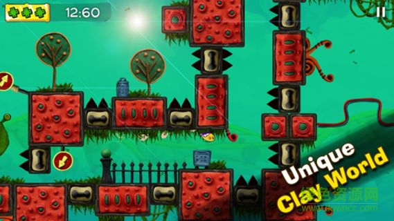 迷你跳躍內(nèi)購修改版(Mini Dash) v1.0.5 安卓無限金幣版 0