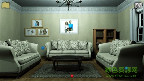 驚恐兇宅中文修改版(Malachai) v1.0.2 安卓修改版 1