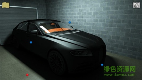 驚恐兇宅中文修改版(Malachai) v1.0.2 安卓修改版 2