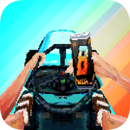 轟炸模擬器(Boomer Simulator)