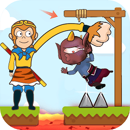 妖怪吃我一拳手游