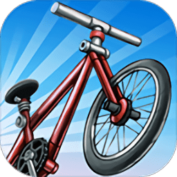 單車男孩(BMX Boy)