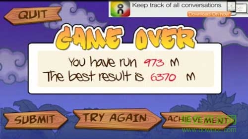 忍者突襲3內購修改版 v1.3 安卓無限金幣版 0