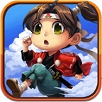 忍者突襲2內(nèi)購修改版