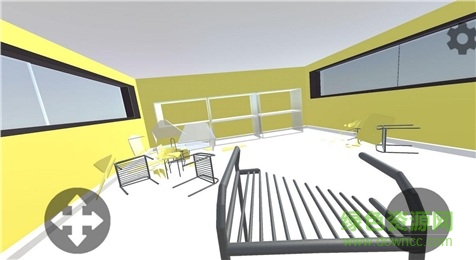 破壞房間VR手機(jī)版(VR Room Smash) v1.0 安卓版 2