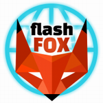 FlashFox瀏覽器中文版