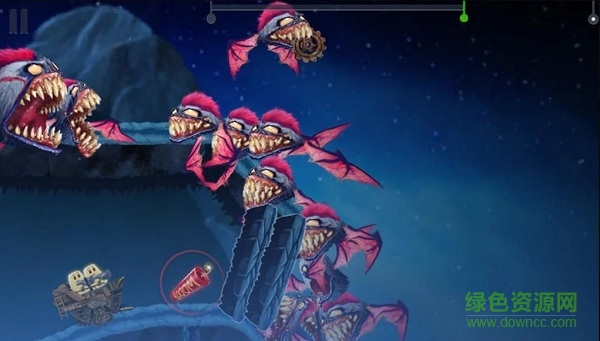 絕望3黑暗地球手機版(Hopeless 3) v0.0.02 安卓版 0