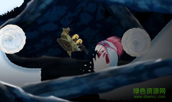 絕望3黑暗地球手機版(Hopeless 3) v0.0.02 安卓版 1