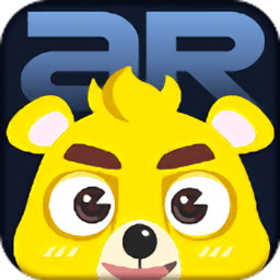 小熊尼奧ar口袋動物園