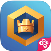 多玩皇室戰(zhàn)爭盒子蘋果版