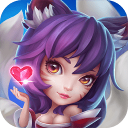 九游版美少女聯(lián)盟手游