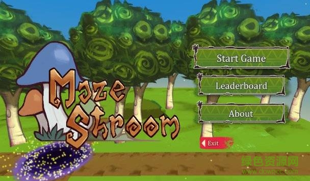 迷宮蘑菇VR手機(jī)版(MazeShroom VR) v1.0 安卓版 0