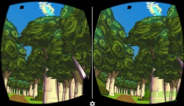 迷宮蘑菇VR手機(jī)版(MazeShroom VR) v1.0 安卓版 3