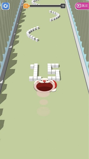 黑洞大闖關(guān)下載