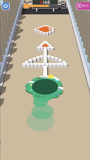 黑洞大闖關(guān)手游 v1.0.1 安卓版 3