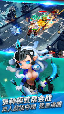 風(fēng)暴部落小米版