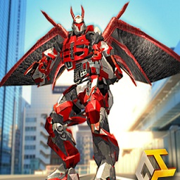 龍形機(jī)甲模擬