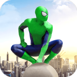 蜘蛛俠罪惡之城