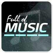 節(jié)奏滿滿中文漢化版(Full of Music)