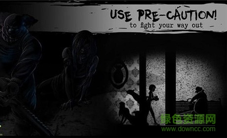 黑暗之祭中文修改版(TUMBAL) v0.2.1 安卓無限提示版 0