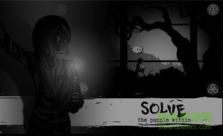 黑暗之祭中文修改版(TUMBAL) v0.2.1 安卓無限提示版 3