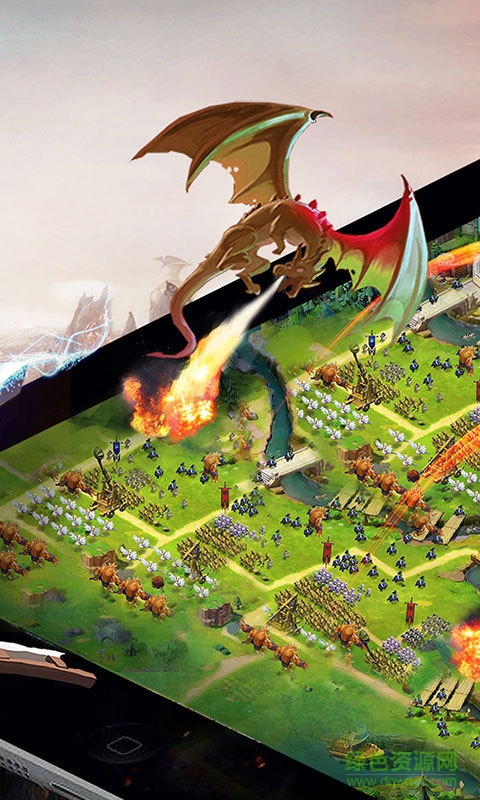 靈游互娛王權(quán)之爭(zhēng) v1.8.27 官網(wǎng)安卓版 1