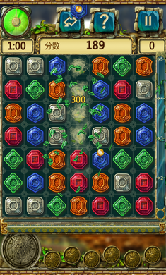 蒙特祖瑪3內(nèi)購(gòu)修改版 v1.0.0 安卓版 0